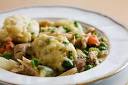 Chicken and Dumplings Recipe | Simply Recipes