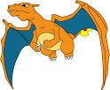 Image of Charizard - Giant Bomb