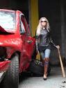 Ericka Lynn - Today's Country &amp; The Legends - WCJC