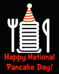 Celebrate NATIONAL PANCAKE DAY 2011 by Supporting the IHOP Cause ...