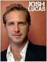 Josh Lucas has just joined the