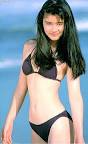 楽しく行こう♪ 石田ひかりのセクシーショット！