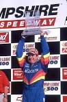 This Week in NASCAR Sept. 18-23 ~ Skirts and Scuffs