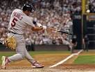 ESPN Simulpost: The Albert Pujols List | It's About The Money