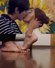 Ji Hyun Woo & Yoo In Na's 'Tippy Toe Kiss' named the best kiss by