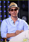 Channing Tatum: 'Magic Mike' Is An Independent Movie | channing ...