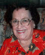 Mrs. Barbara Kinnaman, 91,