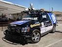 DARPAs Urban Challenge set to roll Saturday with 11 robotic cars