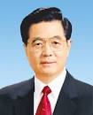 Hu Jintao, secretario general