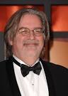 Matt Groening