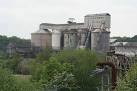 Brunner Mond - Soda Ash plant - via Daymix