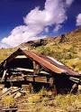 Ghost Towns in Arizona