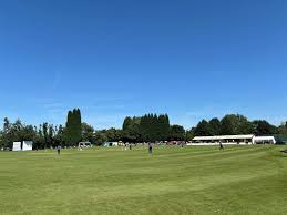 Image result for Denton West Cricket Club