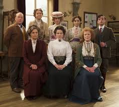 Up The Women Season 1 Episode 3