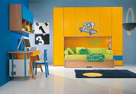  Choosing Themes For Kids Bedroom Design
