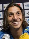 doesn't stop Ibra from looking
