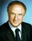 Jack Warden Autograph