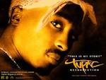 The Resurrection Of Tupac His