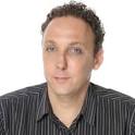 אישיווק השבוע: בן לוין,