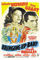 Bringing Up Baby - Wikipedia, the free encyclopedia