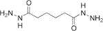 File:Adipic acid dihydrazide.png - Wikipedia, the free encyclopedia