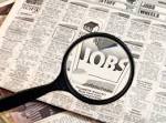 Finding A Job - Boston College