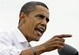 Is Obama inspiring Anger