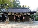 六甲八幡神社・摂津國八幡神社/神戸市灘区: 兵庫と神戸の写真