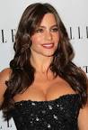 SOFIA VERGARA Shows Off Her Curves (