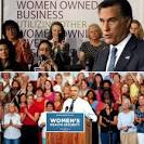 Romney and Obama Quotes on Women