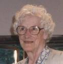 Sister Reginald Zeller, OSB