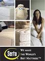World's Best Mattress" For Rent; Serta, Inc. Gets In Bed With RTO ...