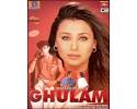 nuna: GHULAM (