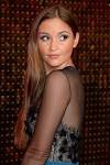 JACQUELINE JOSSA at British Soap Awards 2014 in London.