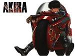 Animan ga Suki アニマンが好き: Akira - 1988 - Movie Mondays