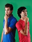 Rhett and Link photo