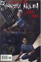 Arkham Asylum: Living Hell - Television Tropes &amp; Idioms
