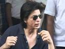 Shahrukh Khan Detained At US