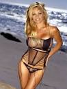 pam anderson playboy