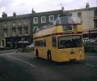 Triangle on a private bus - via Daymix