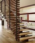 Wood <b>Stairs Design</b> For Terraces <b>Home</b>: Simple Wooden <b>Stairs</b> – BS2H