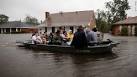 Isaac pounds the Gulf Coast: How to help - CNN.