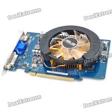 Bán card màn hình máy tính cũ giá rẻ nhất , Card màn hình các loại cho Game NET - 9