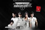 SingTel And Sony Ericsson For Fahrenheit Fantasy Concert ...
