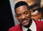 WILL SMITH Biography | Sizzling Superstars