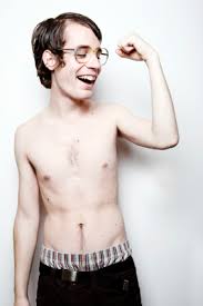 Build Muscle