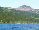 NS2294 : Loch Long western shore north of Carraig nan Ron - via Daymix