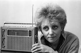 Вражеские голоса 