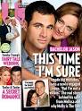Jason Mesnick: Molly Gave Up