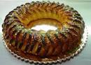 Un antico gioiello della pasticceria siciliana: il Buccellato